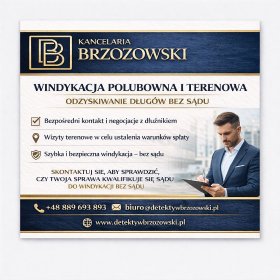 Windykacja polubowna i terenowa – odzyskiwanie długów bez sądu