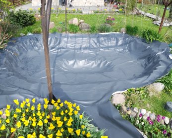 usługę zgrzewania folii u klienta