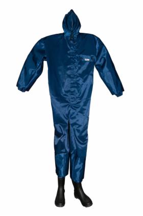 Kombinezon do piaskowania