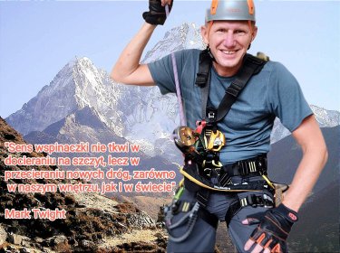 Prace alpinistyczne