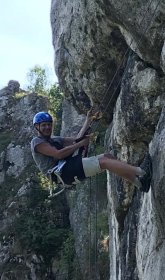 Czyszczenie przemysłowe na wysokości