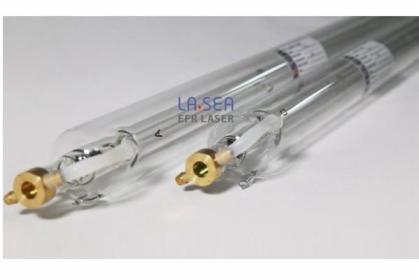 Tuby laserowe CO2, optyka i akcesoria do laserów