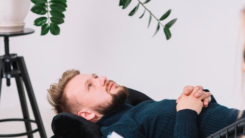 1 Sesja Hipnoterapii 3h