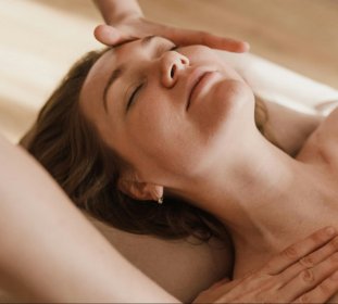 Terapia Manualna /Masaż Leczniczy 1-1,5h - Warszawa