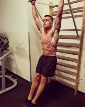 Trener Personalny i Instruktor Siłowni