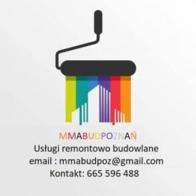 Remonty od projektu po wykonanie