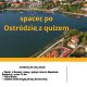 usługa przewodnicka  spacer po Ostródzie z quizem, oferta