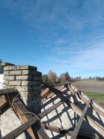 Rozbiórki i wyburzenia