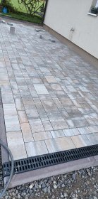 Podbudowy z kryszyw i zlecenia brukarskie