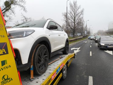 Darmowa pomoc drogowa – przyjedziemy od razu