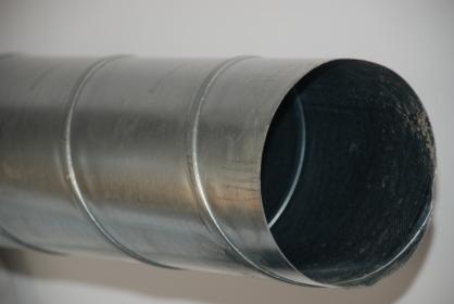 RURA SPIRO  FI 150 SZTYWNA ZWIJANA