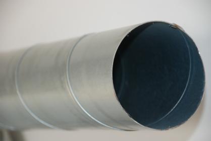 RURA SPIRO 200 WENTYLACYJNA SZTYWNA ZWIJANA 3MB