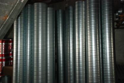 RURA SPIRO FI 250 WENTYLACYJNA SZTYWNA 3MB