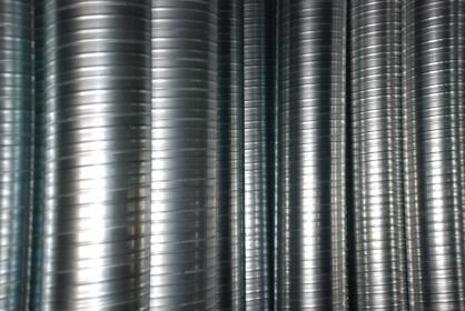 RURA SPIRO 315 ZWIJANA 3MB WENTYLACYJNA  SZTYWNA