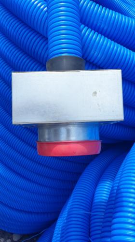 PRZEWÓD SMARTFLEX 75MM SYSTEM SMART