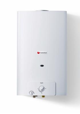 Podgrzewacz wody Opalia c11