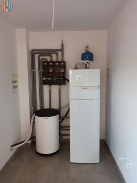 Pompa ciepła - doradztwo, montaż, uruchomienie, serwis