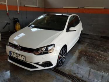 Polerowanie aut polerowanie lamp czyszczenie wnętrz aut pranie kanap narożników materacy