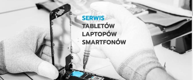 Naprawa komputerów