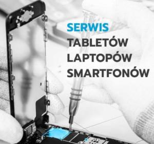 Naprawa GSM / Laptop / Tablet