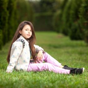 Nowe ubrania dziecięce hurtem