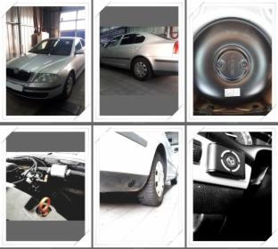 Montaż instalacji gazowej