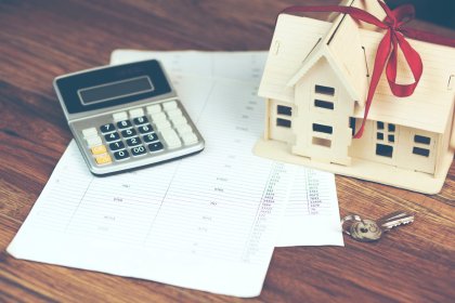Kredyt hipoteczny - marzenia o własnym mieszkaniu stają się rzeczywistością!