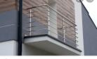 Balustrada nierdzewna poler, oferta