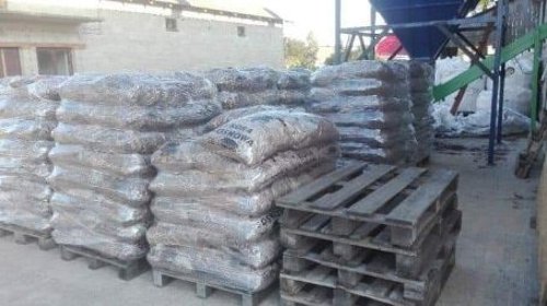 Ziemia do Iglaków 50l