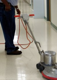 AKRYLOWANIE PODŁÓG