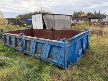 Mam do przewiezienia kiper o wadze 2700kg z07-430 Myszyniec do Częstochowy