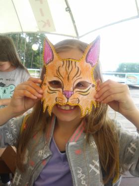 kolonia NA DOBRY START