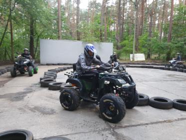 kolonia SPORTOWA PRZYGODA