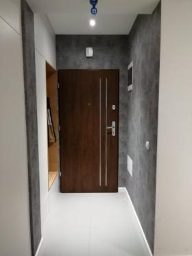 Usługi remontowe i wykończeniowe