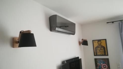 Klimatyzator do domu lub biura