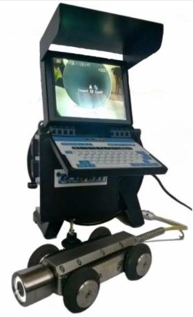 Inspekcja rurociągów