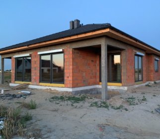 VIKING PVC OKNO
