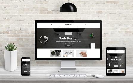 Tworzenie stron internetowych