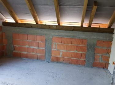 Profesjonalne tynki maszynowe