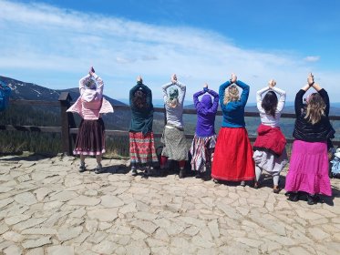 Warsztat podstawowy Gimnastyki Słowiańskiej