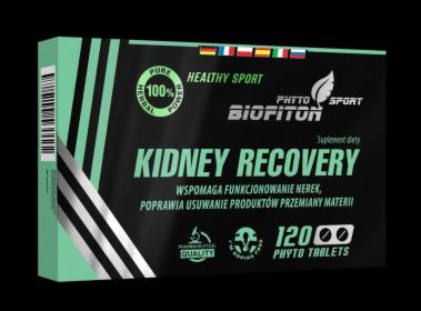 Biofiton Kidney Recovery