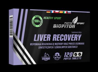 Biofiton Liver Recovery