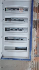 Montaż Instalacji Elektrycznych
