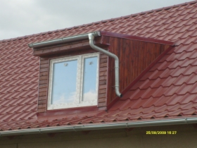 USŁUGI CIESIELSKO -DEKARSKIE