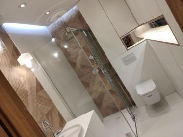 ABC Remonty Glazurnik Układanie glazury kompleksowo Warszawa