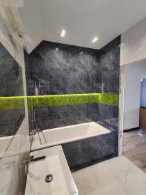 Usługi glazurnicze z Gwarancją