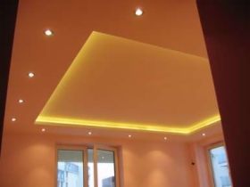 Oleba.pl Remonty syfity podwieszane poddasza