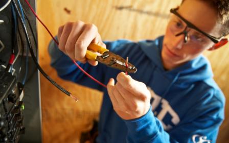 Instalacje elektryczne - Elektrycy Warszawa