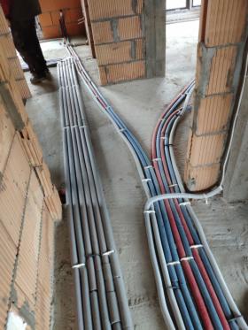 Hydraulik- Hydralika instalacje