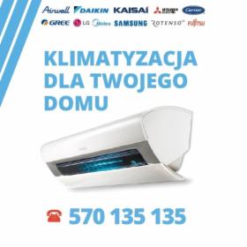 Montaż klimatyzacji, Klimatyzacja